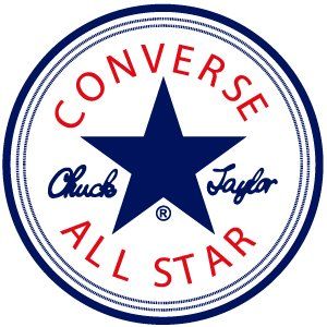 CONVERSE